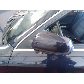 RETROVISOR IZQUIERDO 
