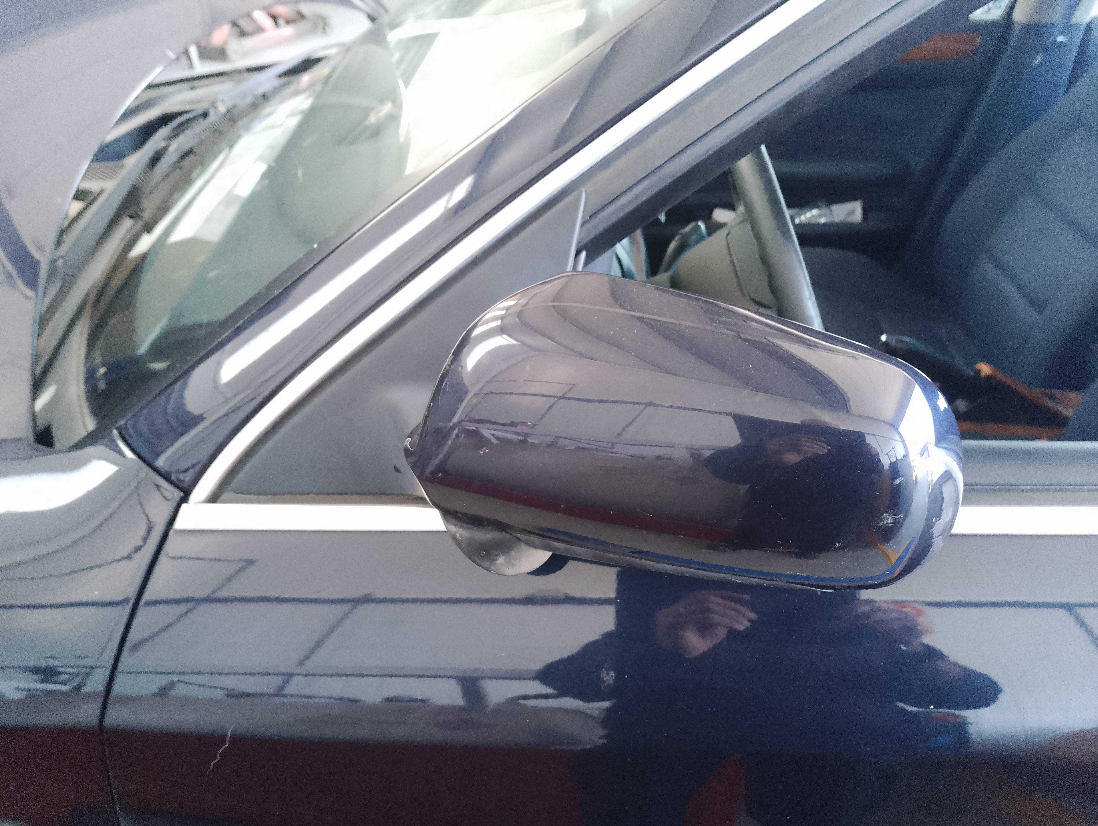 Recambio de retrovisor izquierdo para audi a6 berlina (4b2) 2.8 referencia OEM IAM   