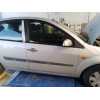 Recambio de puerta delantera derecha para ford fiesta (cbk) ambiente referencia OEM IAM   