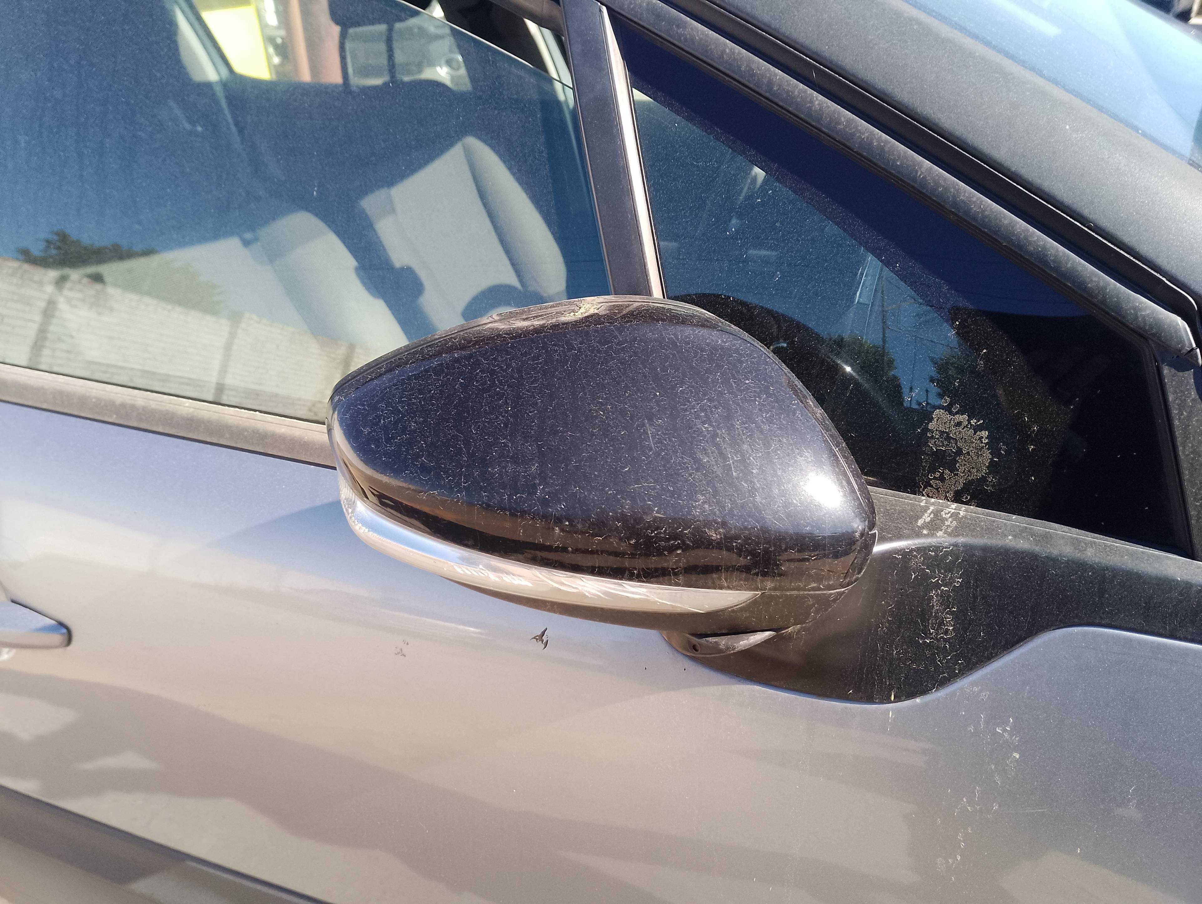 Recambio de retrovisor derecho para citroën c3 c-series referencia OEM IAM   