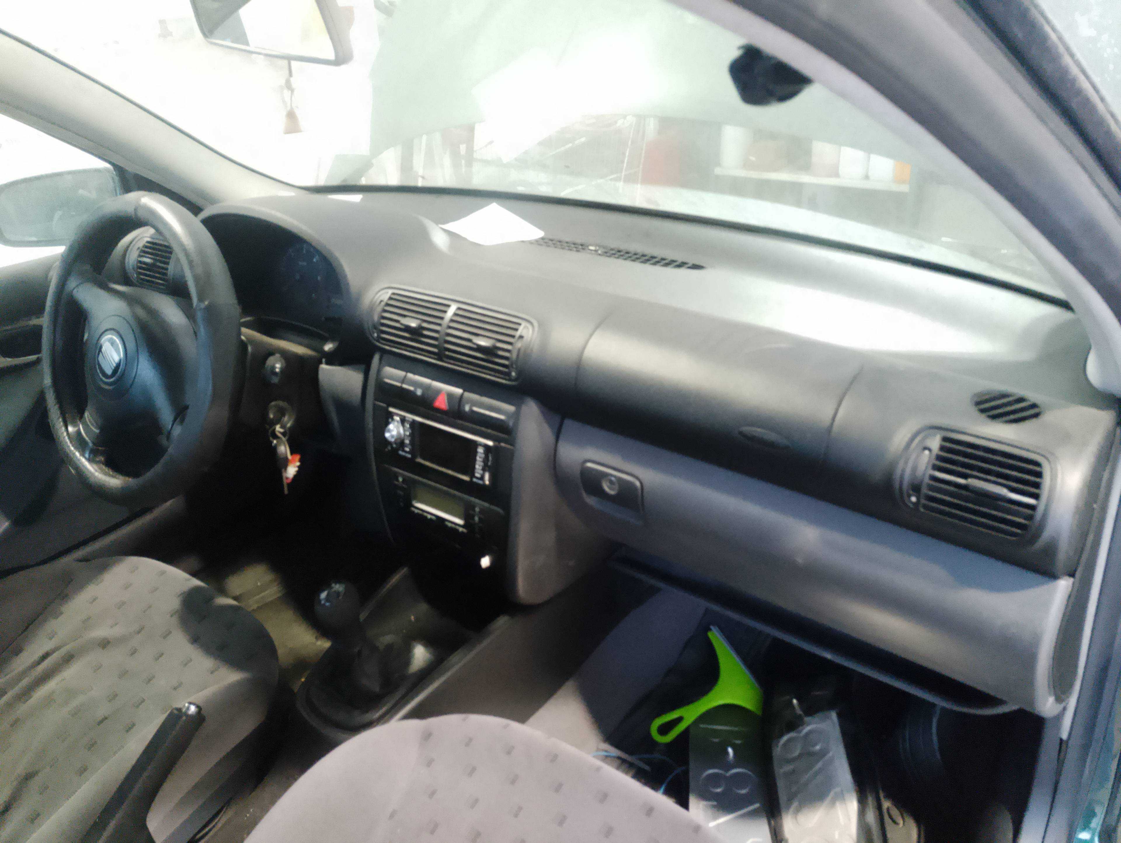 Recambio de salpicadero para seat toledo (1m2) select referencia OEM IAM   