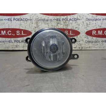 FARO ANTINIEBLA IZQUIERDO 