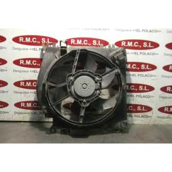 ELECTROVENTILADOR 21481AY610 