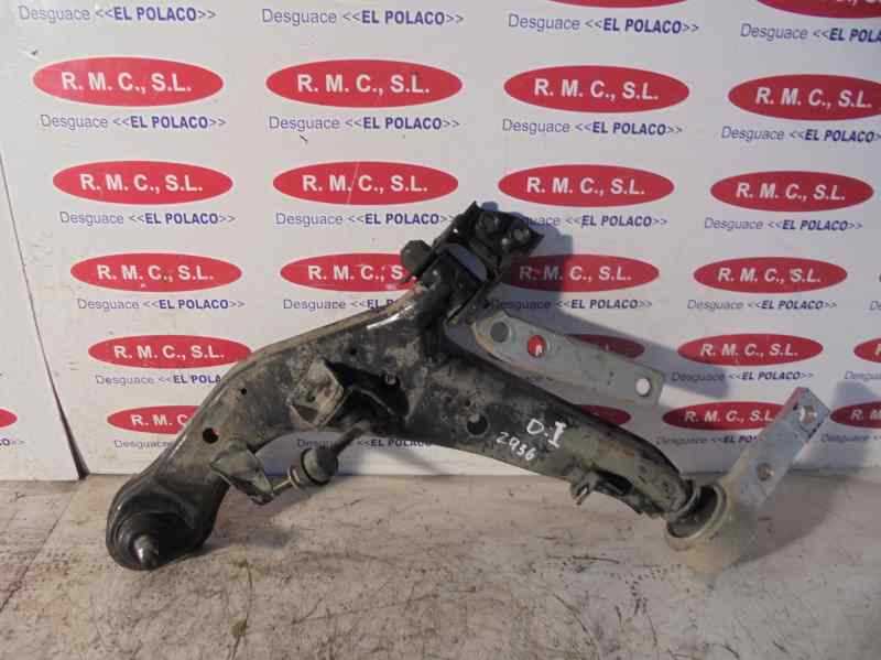 Recambio de brazo suspension inferior delantero izquierdo para nissan primera berlina (p11) comfort referencia OEM IAM   OFERTA