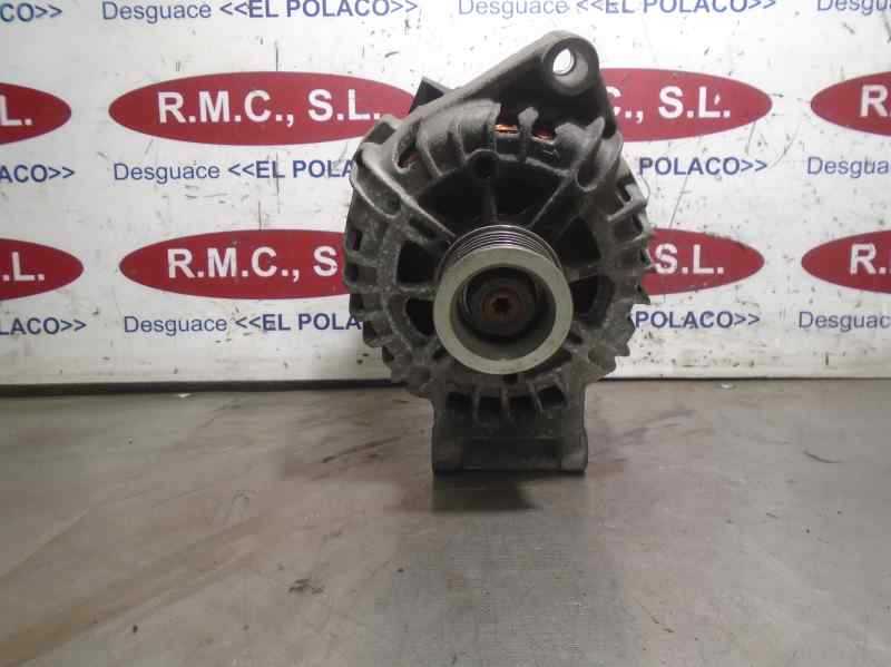 Recambio de alternador para ford fiesta (cb1) ambiente referencia OEM IAM 7G9N10300CC 2543426A 210128664
