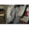 Recambio de electroventilador para renault modus 1.4 16v referencia OEM IAM 21481AY610  