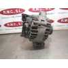 Recambio de alternador para ford fiesta (cb1) ambiente referencia OEM IAM 7G9N10300CC 2543426A 210128664