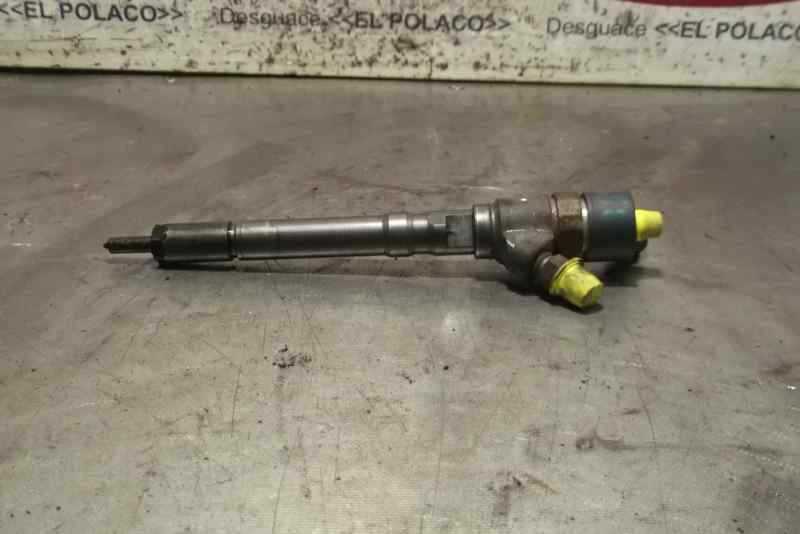 Recambio de inyector para hyundai elantra (xd) 2.0 crdi comfort (4-ptas.) referencia OEM IAM 3380027010  