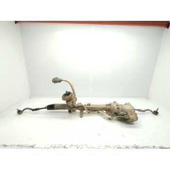 Recambio de cremallera direccion para hyundai tucson classic blue referencia OEM IAM 57700D7001 A0064087A 
