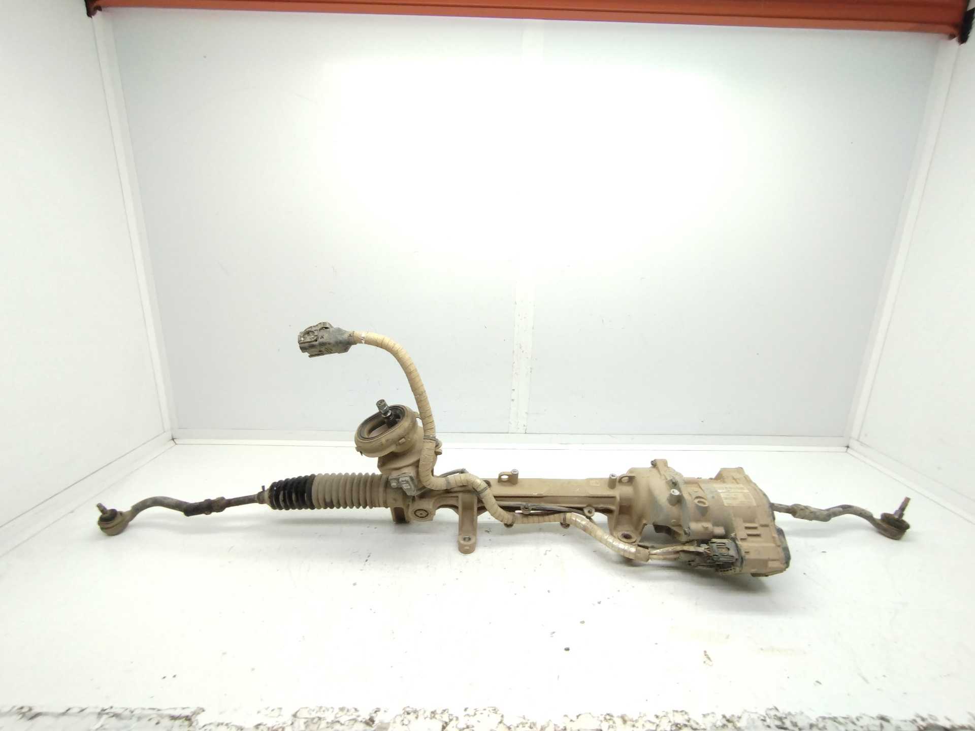 Recambio de cremallera direccion para hyundai tucson classic blue referencia OEM IAM 57700D7001 A0064087A 