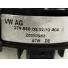 Recambio de anillo airbag para skoda fabia familiar (6y5) classic referencia OEM IAM 279950  