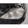 Recambio de faro izquierdo para ssangyong kyron 2.0 referencia OEM IAM   