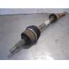 Recambio de transmision delantera derecha para renault megane iv berlina 5p bose-edition referencia OEM IAM 391009373R  