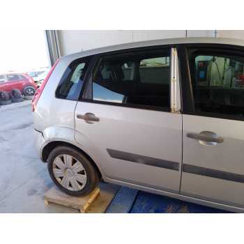 Recambio de puerta trasera derecha para ford fiesta (cbk) ambiente referencia OEM IAM   