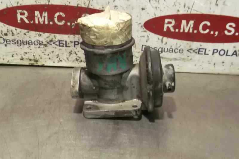 Recambio de valvula egr para ssangyong kyron 2.0 referencia OEM IAM A6641400260  