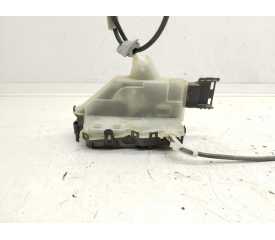 Recambio de cerradura puerta trasera derecha para peugeot 3008 active referencia OEM IAM PSA237290  