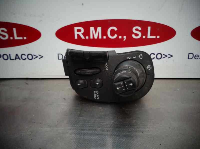 Recambio de mando limpia para renault modus 1.4 16v referencia OEM IAM 88103003334 DELPHI 