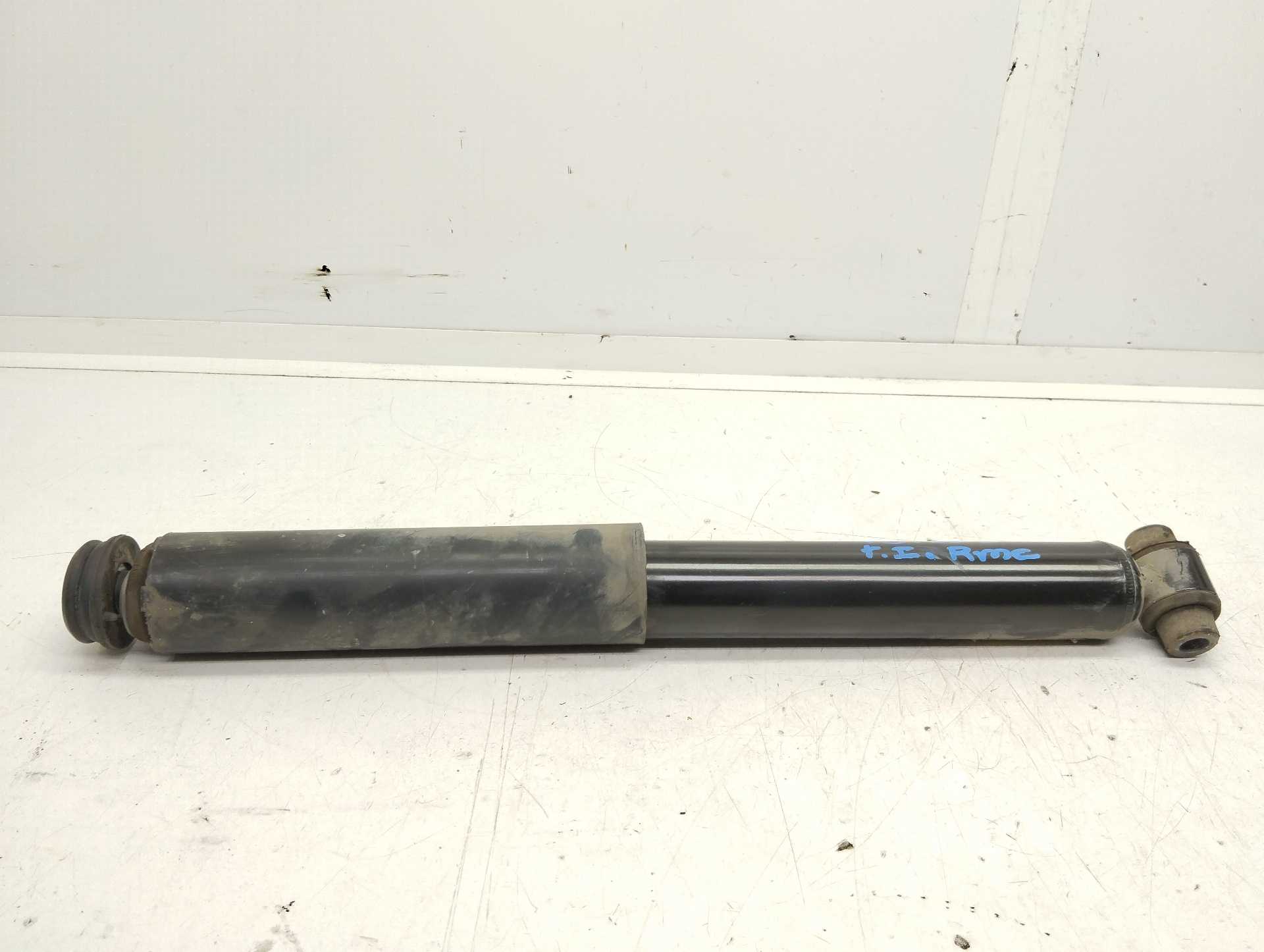 Recambio de amortiguador trasero izquierdo para citroën c5 aircross c-series referencia OEM IAM  9824958980 