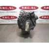 Recambio de alternador para ford fiesta (cb1) ambiente referencia OEM IAM 7G9N10300CC 2543426A 210128664