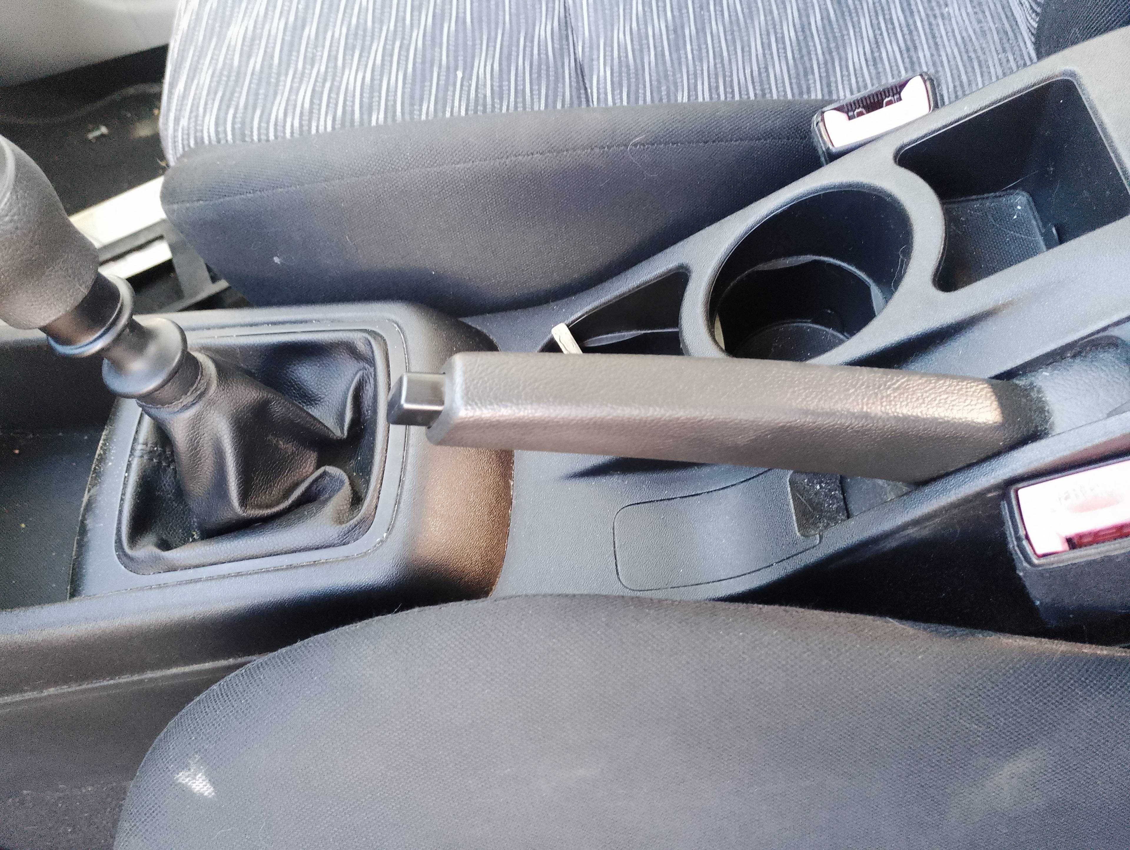 Recambio de palanca freno para kia cee´d concept referencia OEM IAM   