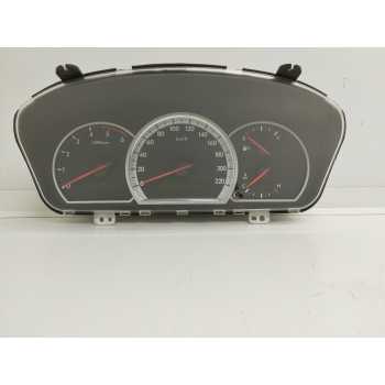 CUADRO INSTRUMENTOS 96647343D2 11001100500D 