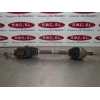 Recambio de transmision delantera izquierda para renault modus 1.4 16v referencia OEM IAM   