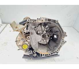 Recambio de caja cambios para citroën c4 berlina collection referencia OEM IAM 20DM75 0889792 9680876910