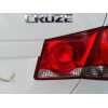 Recambio de piloto porton trasero derecho para chevrolet cruze lt+ referencia OEM IAM   