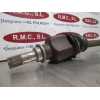 Recambio de transmision delantera izquierda para renault modus 1.4 16v referencia OEM IAM   