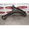 Recambio de brazo suspension inferior delantero izquierdo para ford fiesta (cb1) ambiente referencia OEM IAM   