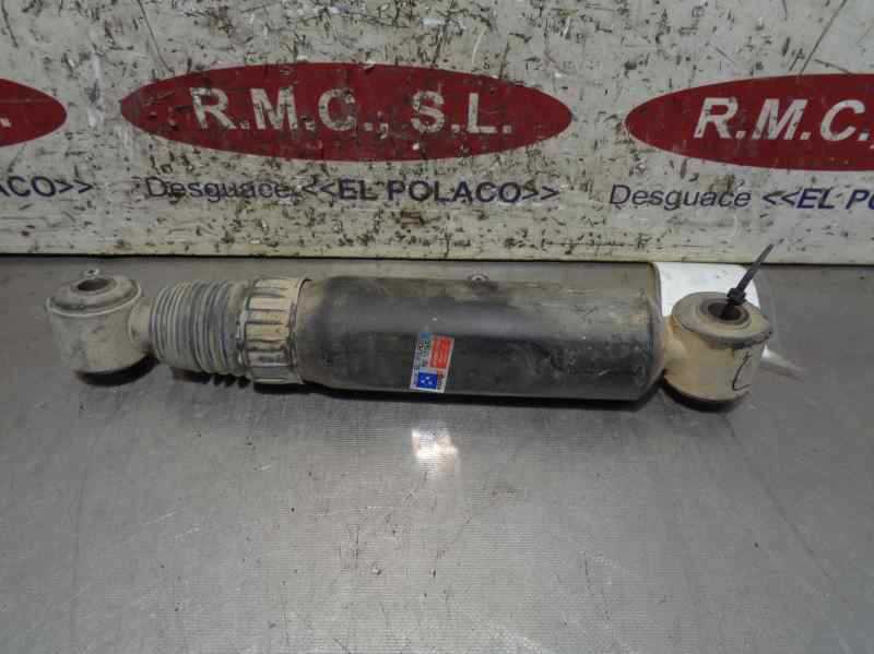 Recambio de amortiguador delantero izquierdo para citroën xsara berlina 2.0 hdi sx (66kw) referencia OEM IAM   