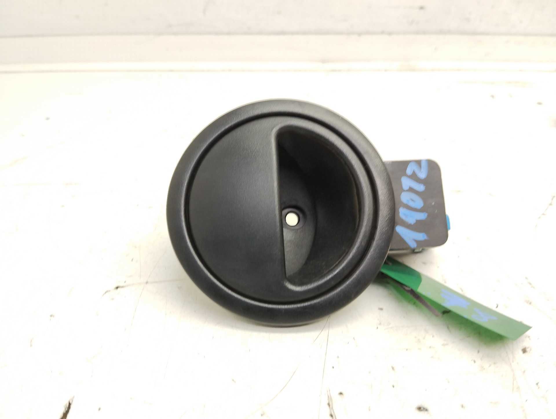 Recambio de maneta interior delantera derecha para daewoo kalos 1.4 sport referencia OEM IAM  96541648 