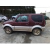 suzuki jimny sn (fj) del año 2003