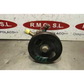 Recambio de bomba direccion para mitsubishi montero sport (k90) 2.5 td gls referencia OEM IAM MR448507  