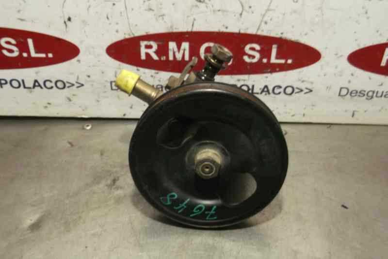Recambio de bomba direccion para mitsubishi montero sport (k90) 2.5 td gls referencia OEM IAM MR448507  