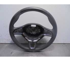 Recambio de volante para skoda fabia active referencia OEM IAM   