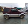 suzuki jimny sn (fj) del año 2003