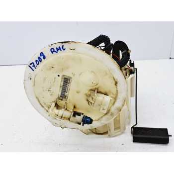 Recambio de aforador para opel astra h ber. 1.6 16v referencia OEM IAM 13238857 0580314196 BOSCH