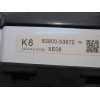 Recambio de reloj cuenta kilometros para lexus is200 (ds2/is2) 220d referencia OEM IAM 8380053672  