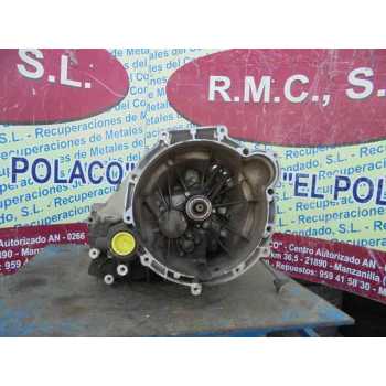 CAJA CAMBIOS 8A6R7002CA 