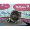 Recambio de caja cambios para ford fiesta (cb1) ambiente referencia OEM IAM 8A6R7002CA  