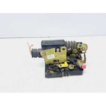 CERRADURA PUERTA DELANTERA IZQUIERDA 8200290961 