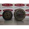 Recambio de kit embrague para renault laguna (b56) 2.2 diesel referencia OEM IAM   