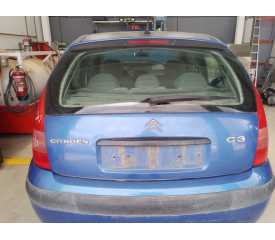 Recambio de porton trasero para citroën c3 1.4 hdi audace referencia OEM IAM   