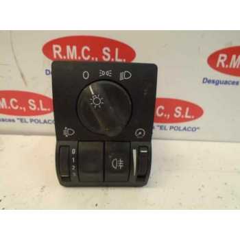 Recambio de mando luces para opel zafira a blue line referencia OEM IAM   