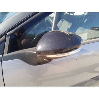 RETROVISOR IZQUIERDO 