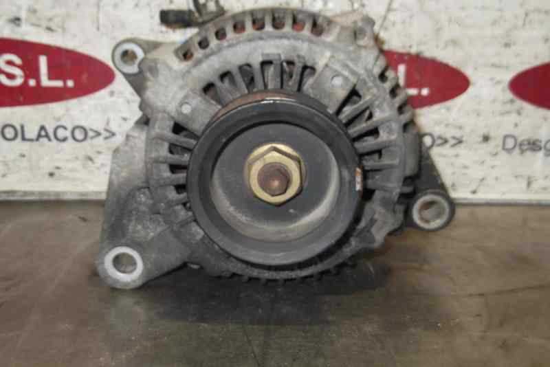 Recambio de alternador para chrysler 300 m (lr) 2.7 cat referencia OEM IAM 04896123AB  