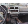 suzuki jimny sn (fj) del año 2003