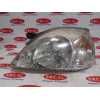 Recambio de faro izquierdo para kia rio 1.5 cat referencia OEM IAM   