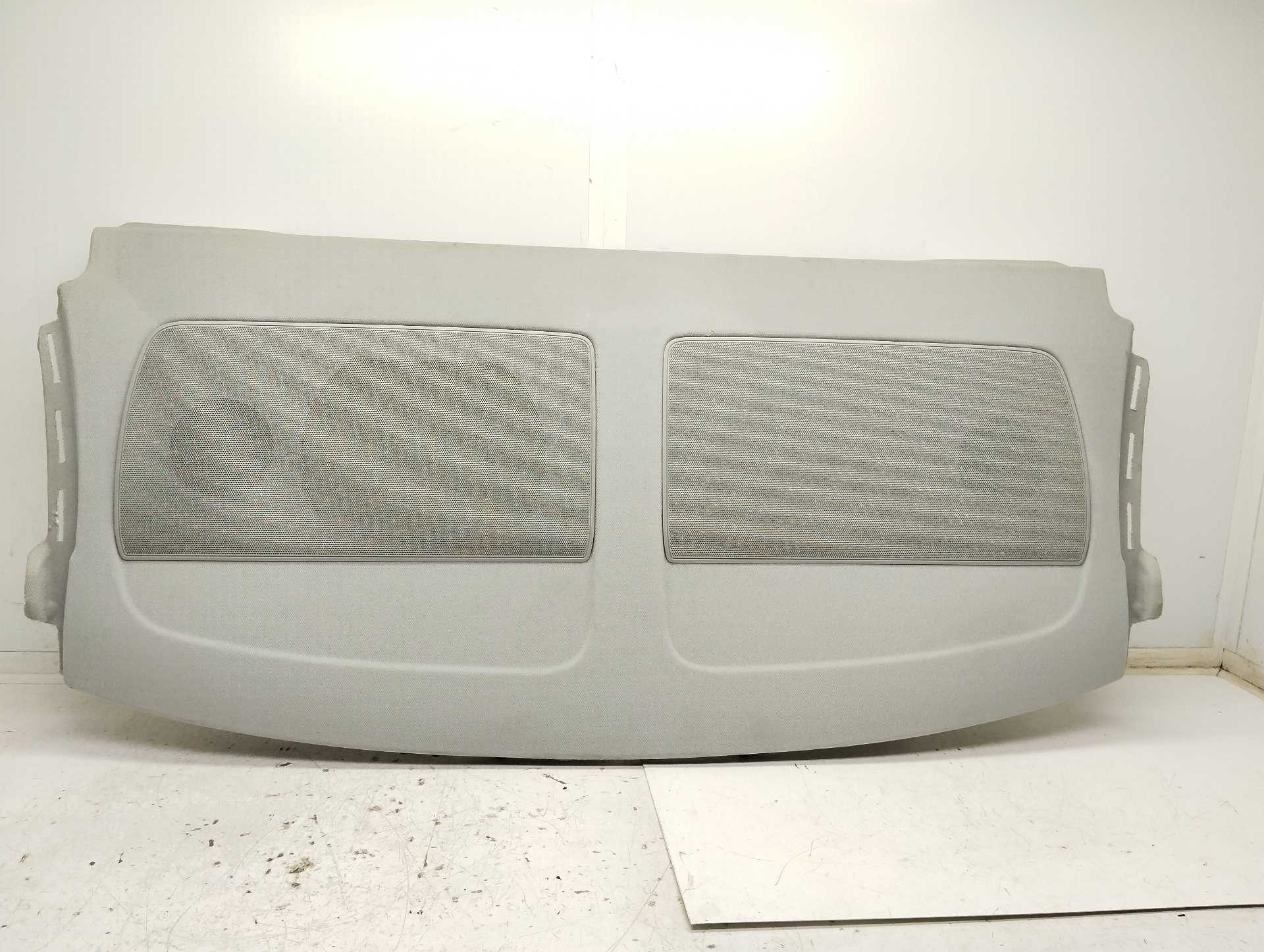 Recambio de bandeja trasera para audi a6 avant (4g5) 2.0 tfsi referencia OEM IAM 4G5863411 4G5863411C 